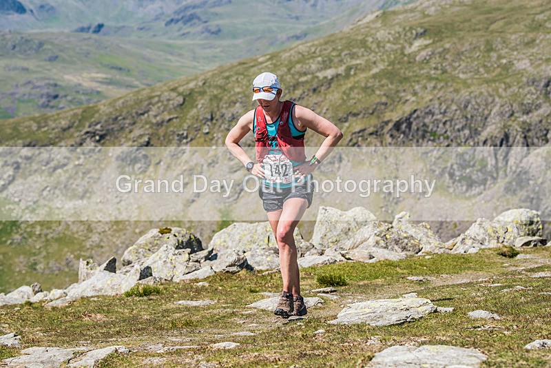 Duddon Long-943 - Duddon Valley (Long) Fell Race Saturday 3rd June 2023