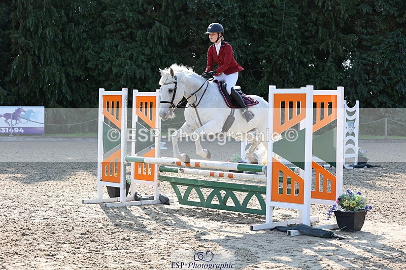 250614A-083636-04607 - Cls 25 85cm Amateur Quali