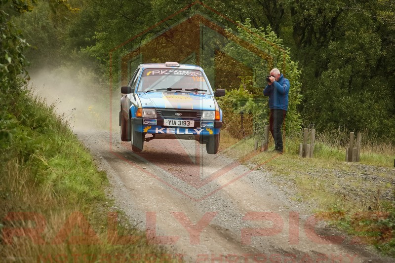 EMC Lakeland Stages 77 of 108 - Trailer Parts & Spares Lakeland Stages 2025
