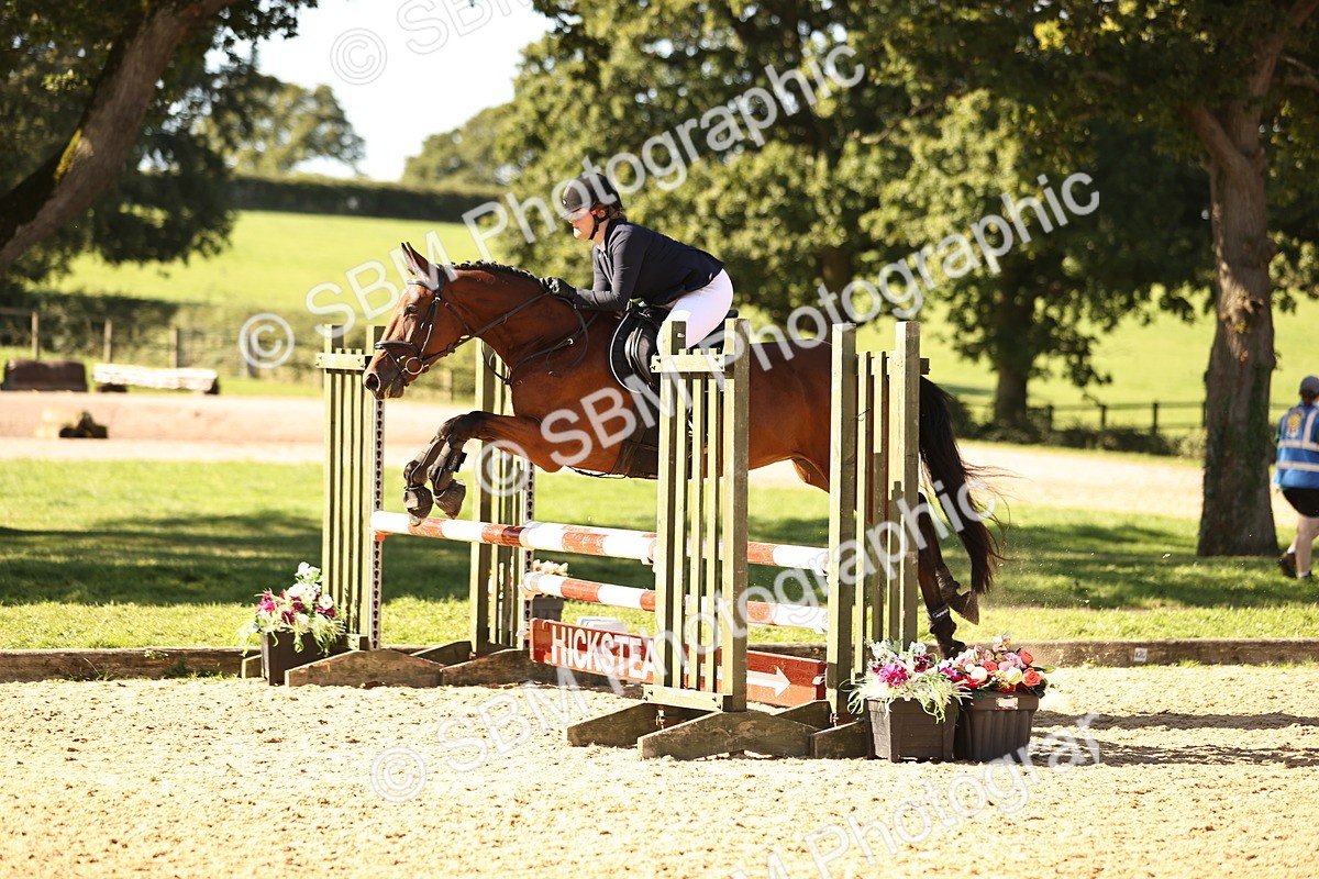 SBM_38229 - J39 - Senior 85cm Championship
