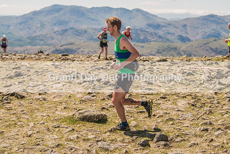 Fairfield-707 - Fairfield Horseshoe Fell Race Saturday 13th May 2023