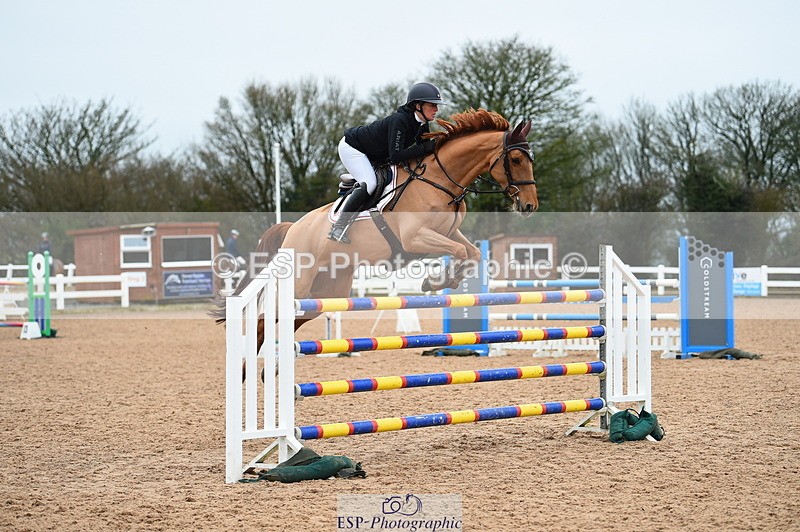 240207A-145522-00607 - Cls 5 Foxhunter and Open