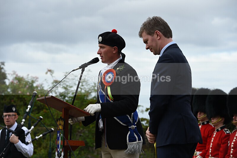256 - Flodden Rideout 2026