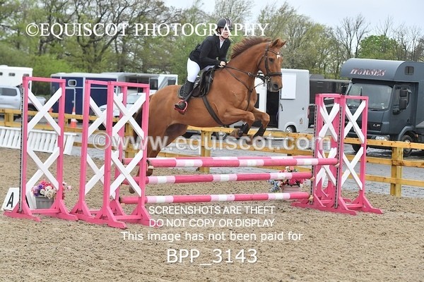 BPP_3143 - CLASS 12 SUN Club/ Unaffiliated 80cms Open