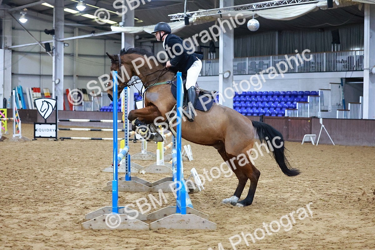 SBM_000526 - Class 2 - Senior British Novice - 90cm