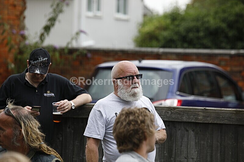  - Elmstock 2019..the people