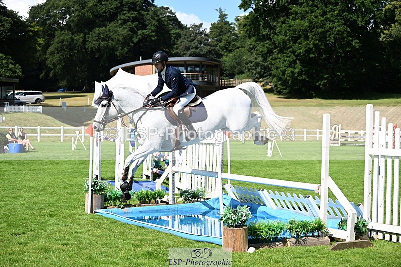 250703A-095721-02386 - Cls 1 Snr Foxhunter