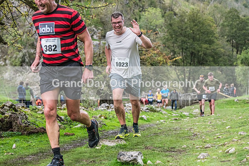 Dovedale Dash-1111 - Dovedale Dash Sunday 5th October 2025