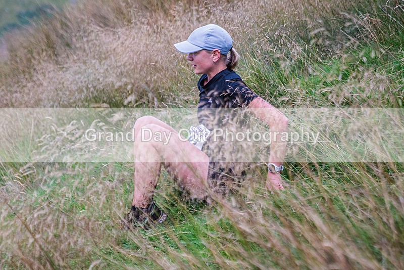 Steel Fell-618 - Steel Fell Race Wednesday 7th August 2024