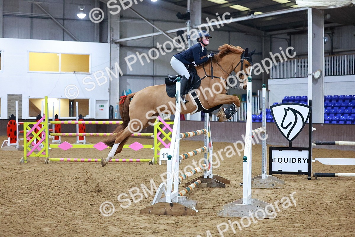 SBM_002416 - Class 5 - Senior Foxhunter 1.20m