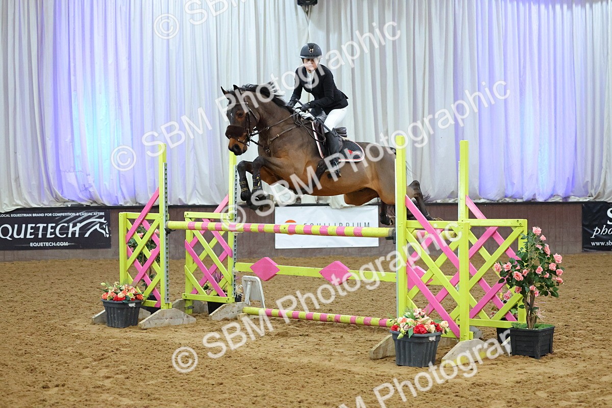 SBM_006720 - Class 26 - Senior Newcomers 1.10m