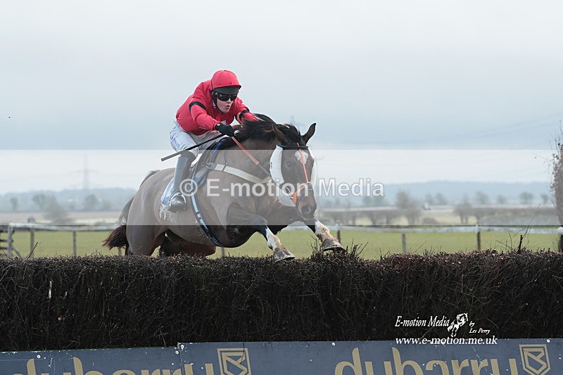 PtP 290123 308473 - Heythrop Hunt PtP Cocklebarrow 29/01/2023