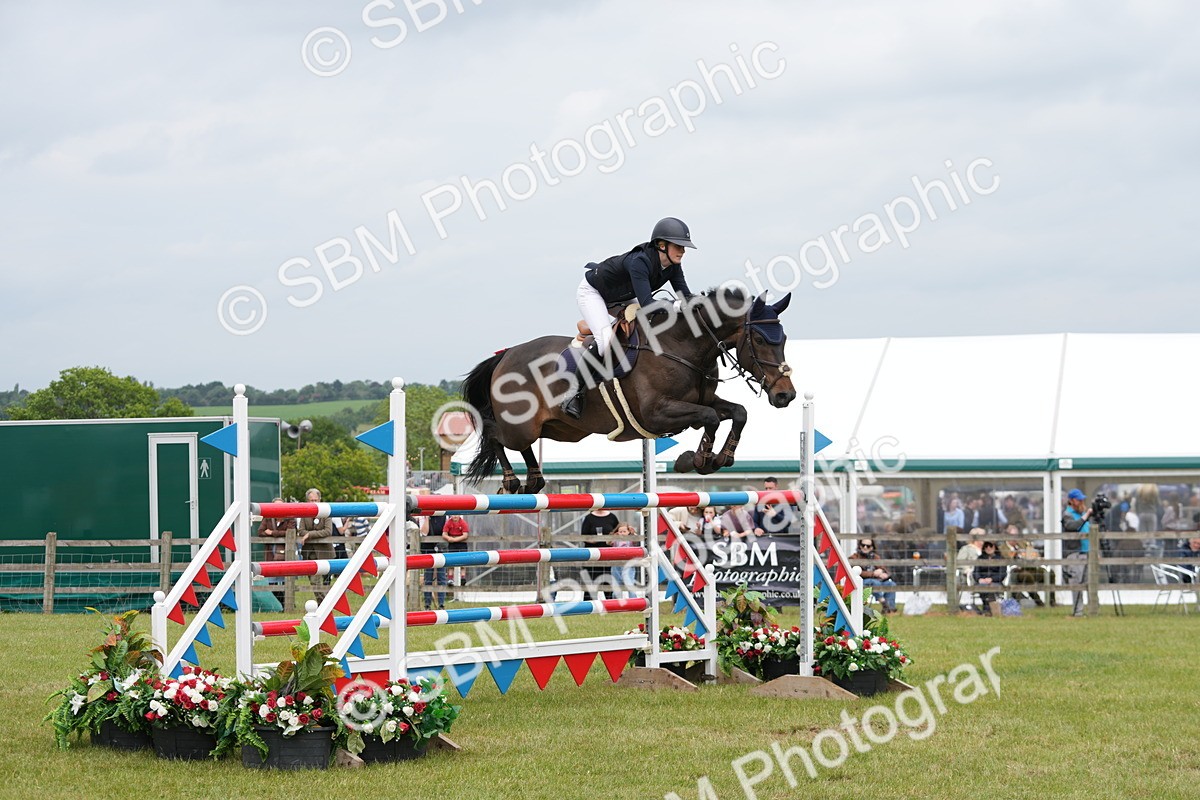 SBM_07371 - Class 203 - Martin Grant Homes Areal Trial