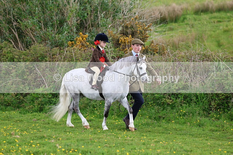 3E7A0557 - Class 5: Ridden M & M Junior