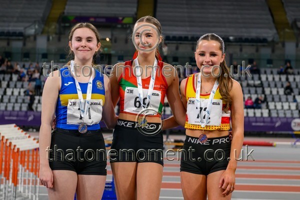 Age26SUN-810720 - Medals