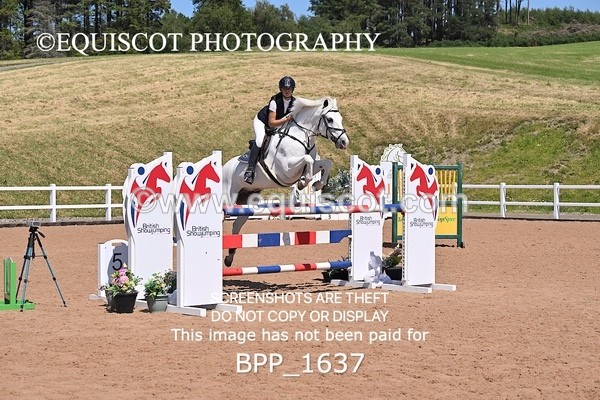 BPP_1637 - THU CLASS 3 Scottish Branch North West Junior Championship **Viewing/Selection class for 148 teams**