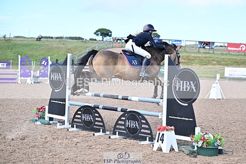 250627-170554-00849 - Cls 6 Stepping Stones 128cm and 138cm