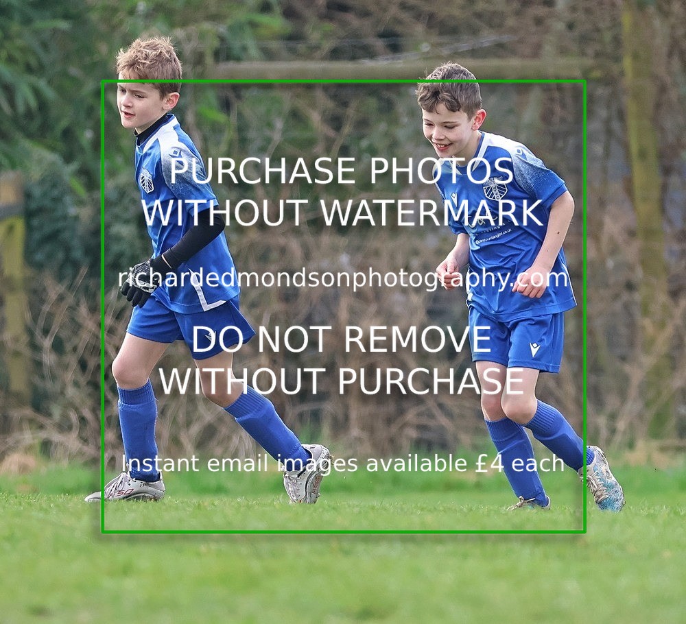 533A3775 - Wattsfield Under 8's vs Heathwaite Youth United Under 8's (7/3/26)