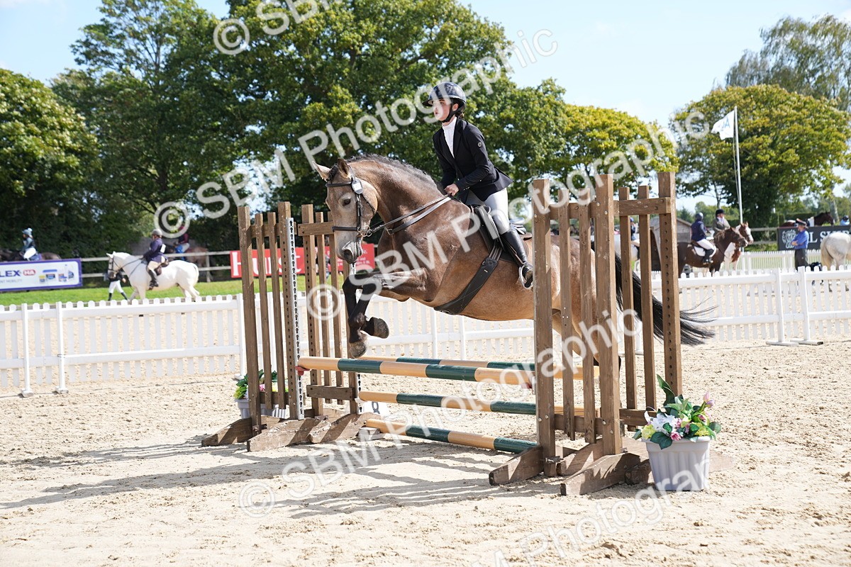 SBM_05963 - J56 - Clear Round 70cm