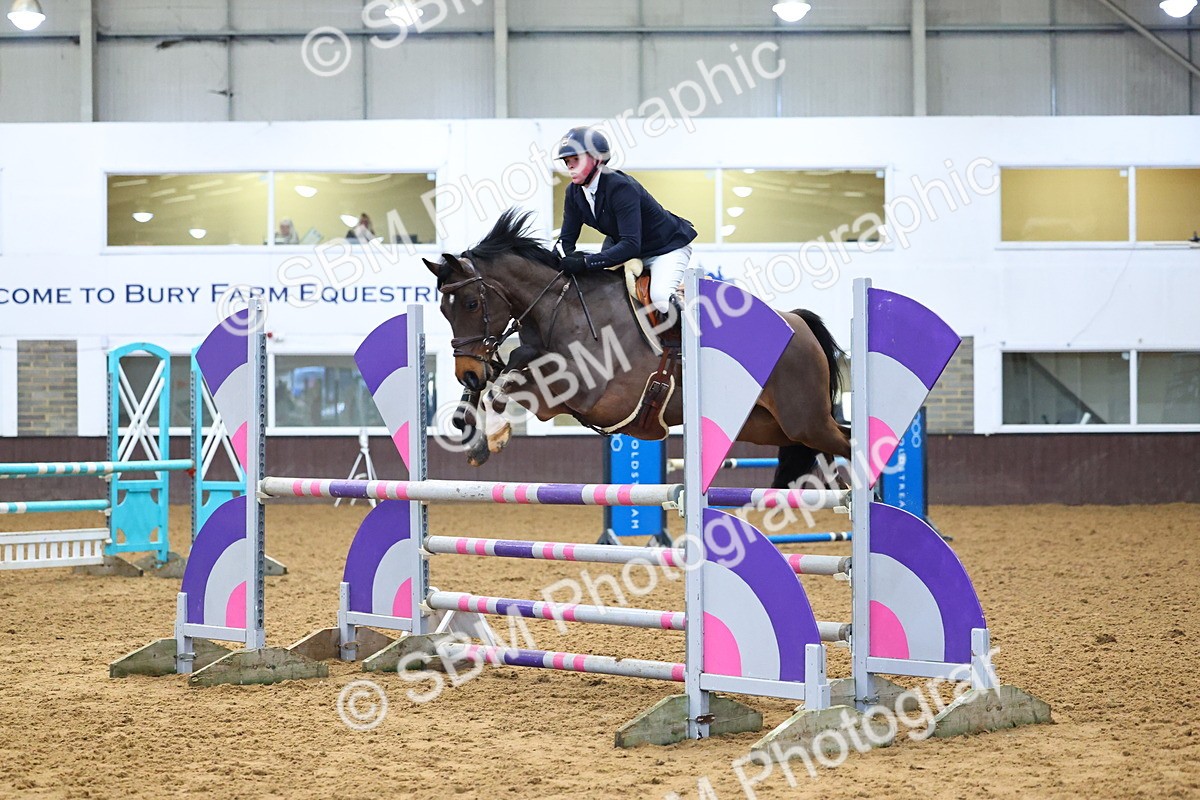 SBM_000988 - Class 4 - Senior Newcomers - 1.10m