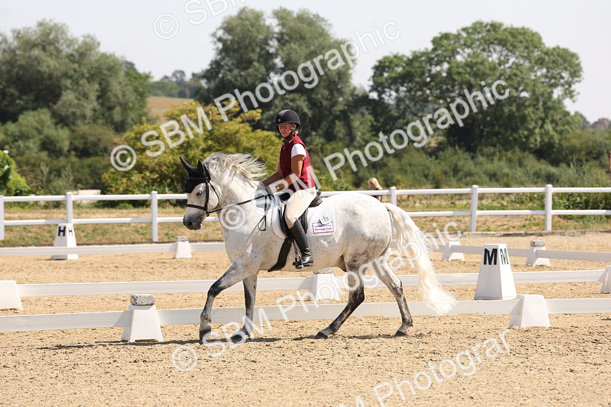 SBM_003500 - Prelim 4 - Warm Up