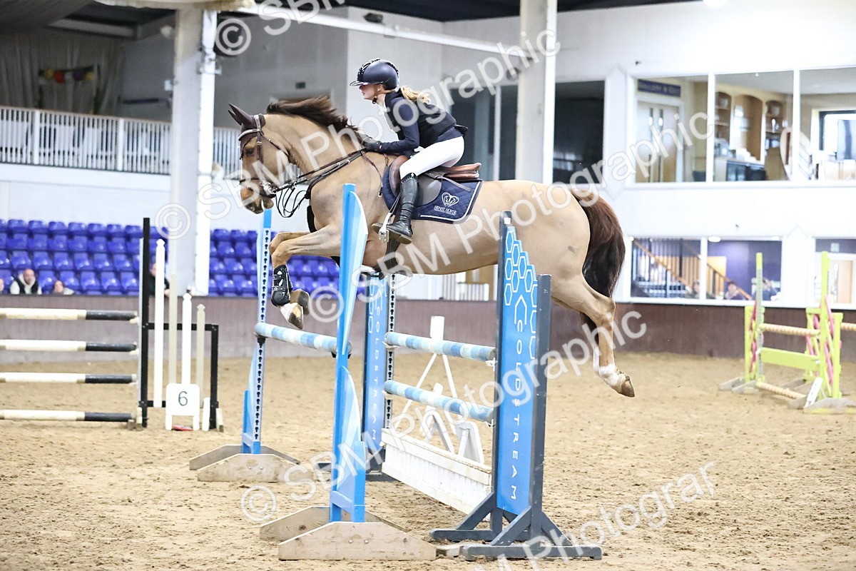 SBM_001093 - Class 6 - Junior 1.15m
