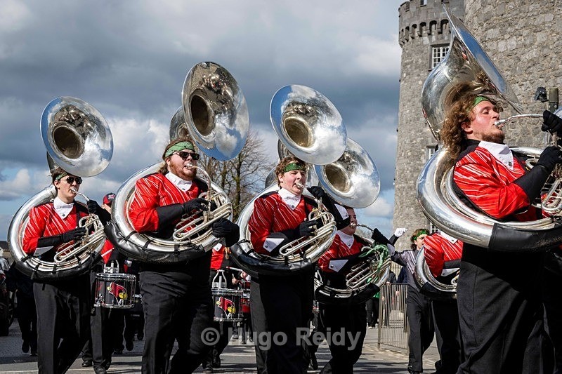  - St Patrick's Day Archive