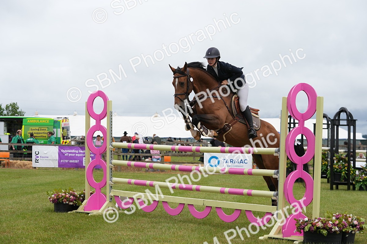 SBM_02028 - Class 200 - Martin Grant Homes Stakes 1.25m Open
