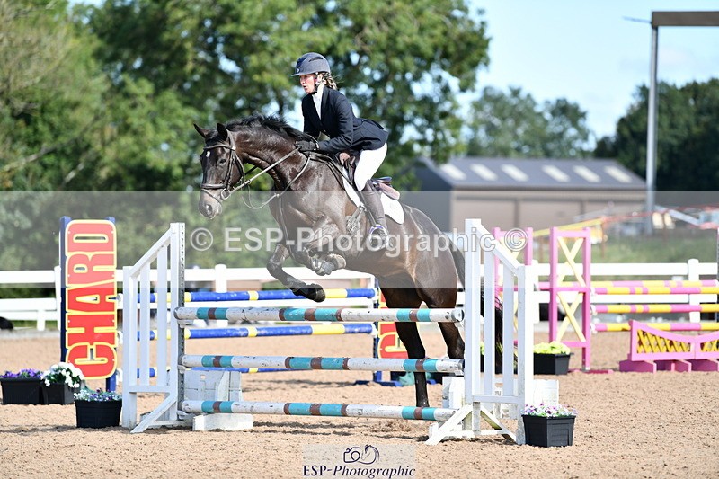 240913A-112053-03667 - Cls 21 Snr Discovery and 1m Open