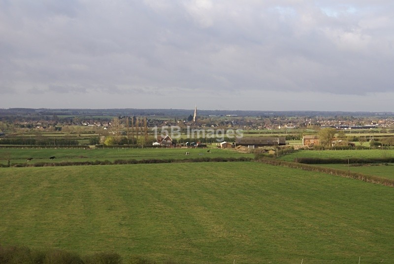 Raunds - Northamptonshire