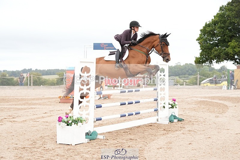 250803-115557-12925 - Cls 27 Chard Equestrian 5 Year Old Championship