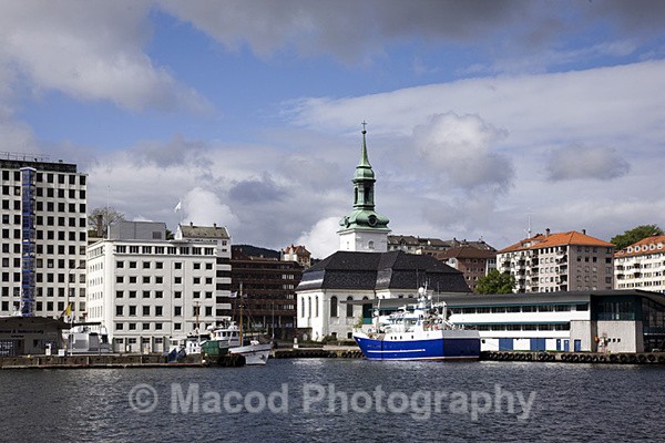  - Bergen