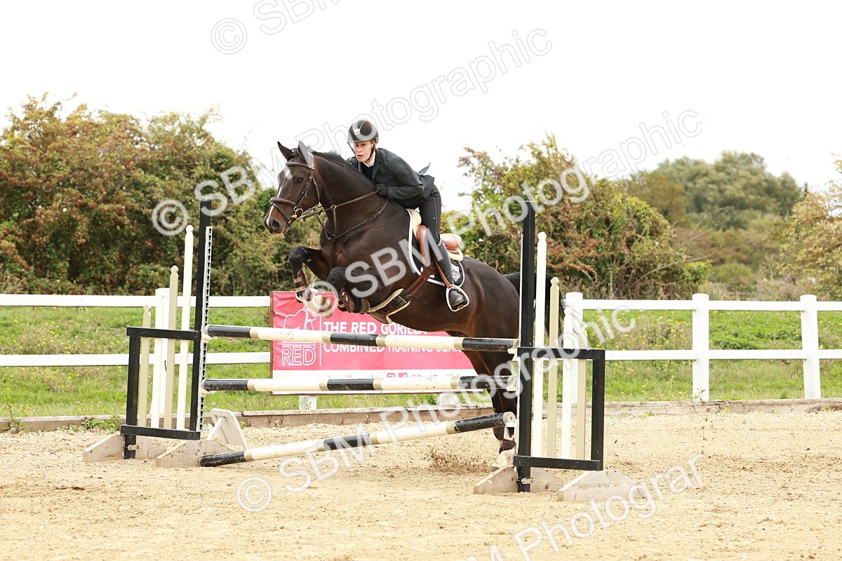 1I0A7529 - Class 3 - Senior Discovery - 1.00m