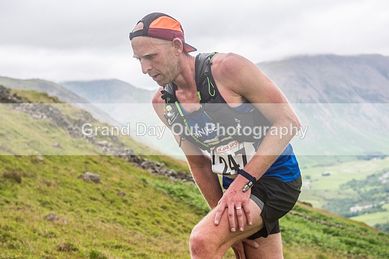 Wasdale-402 - Wasdale Horseshoe Fell Race Saturday 13th July 2024