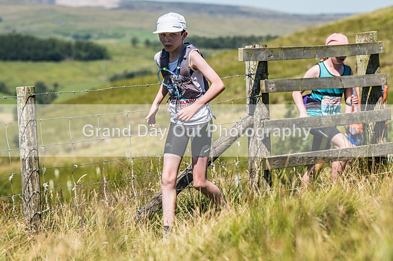 Tebay U15-101 - FRA Junior Championship Under 15s Tebay Saturday 12th July 2025