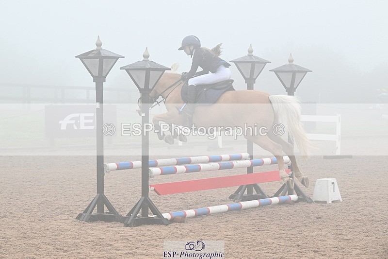240907A-101236-00722 - Cls 2 Pony Small Team 70cm & 80cm
