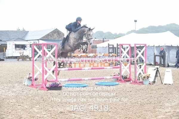 JAC_4918 - CLASS 16 SUN Senior Newcomers/ 1.10m Open