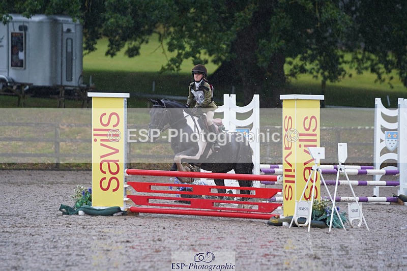 240824X-083136-20279 - 70cm Round 1 8.30 to 9.30