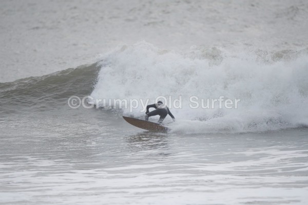 DSC_0180 - Porth Ceiriad 10th February 2016