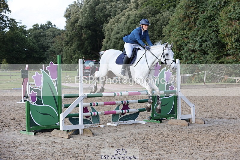 250831A-171434-11496 - Cls 45 Snr 90cm Grand Prix