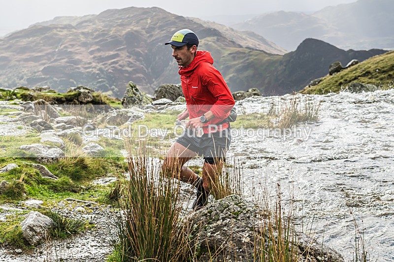 Langdale -67 - Langdale Horseshoe Fell Race Saturday 10th October 2026