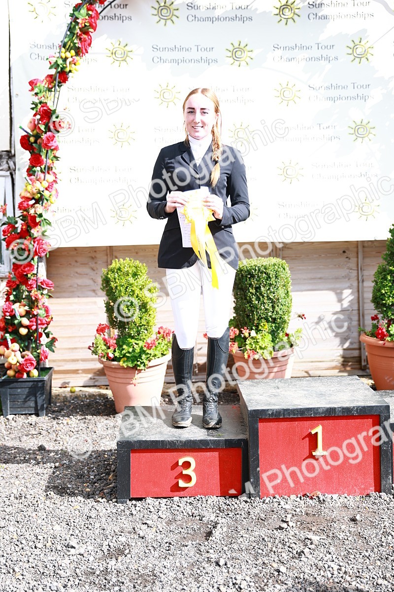 SBM_46006 - Saturday - Dressage Presentations