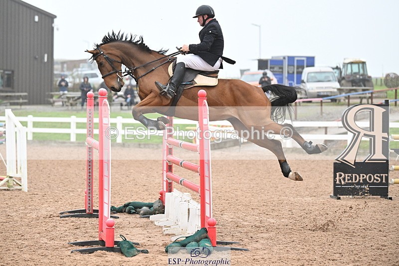 241102A-120848-04483 - SAT Cls 15 Foxhunter and 1.20m Open