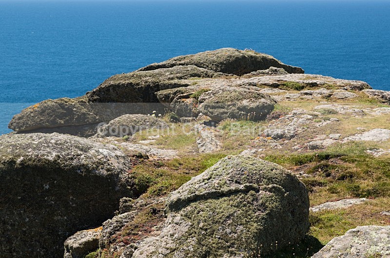  - Gwennap Head