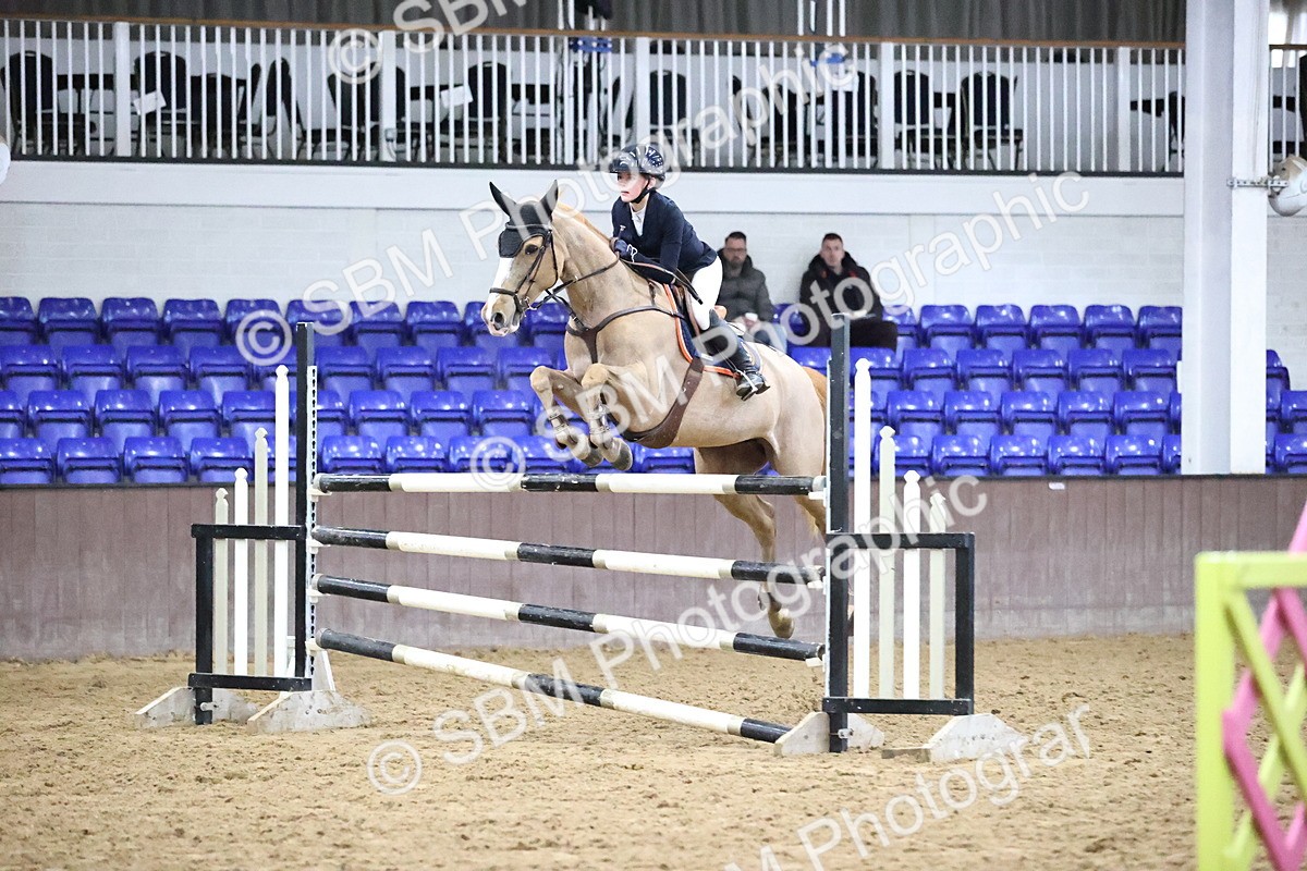 SBM_006344 - Class 19 - Senior Foxhunter 1.20m