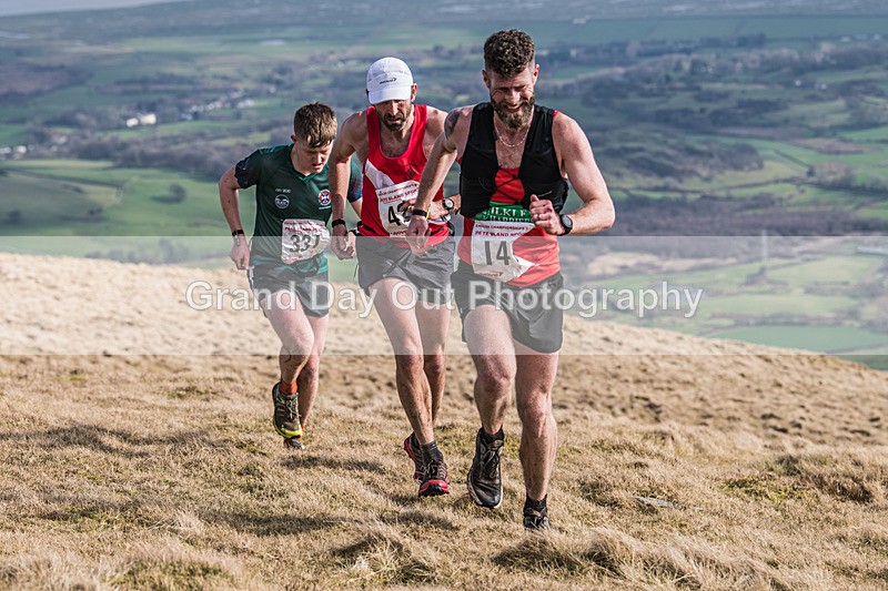 Black Combe-1282 - Black Combe Fell Race Saturday 7th March 2026
