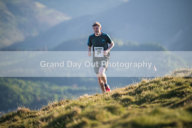 Latrigg Seniors-210 - Latrigg Fell Race (Seniors) Wednesday 14th May 2025