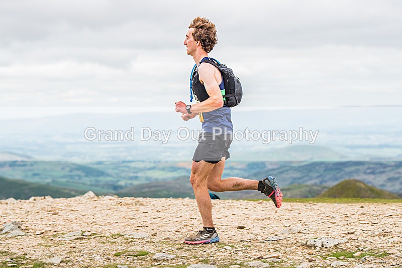 Helvellyn-62 - Helvellyn & The Dodds Fell Race Saturday 27th May 2023