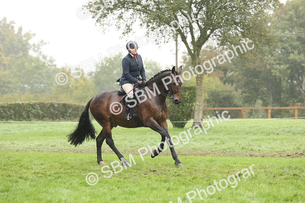 SBM_72907 - Ridden Horse Supreme Championship