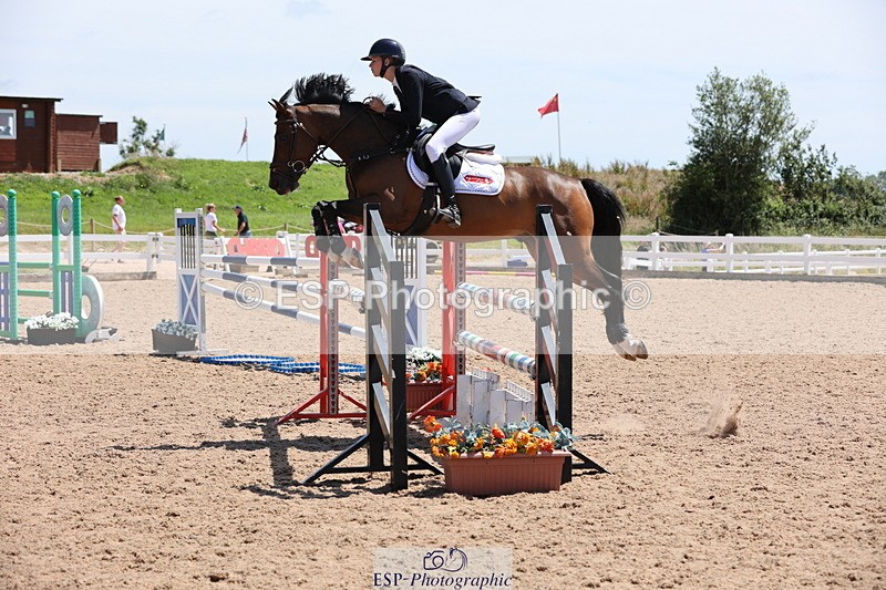 240629A-135743-06630 - Cls 19 Foxhunter and 1.10m Open